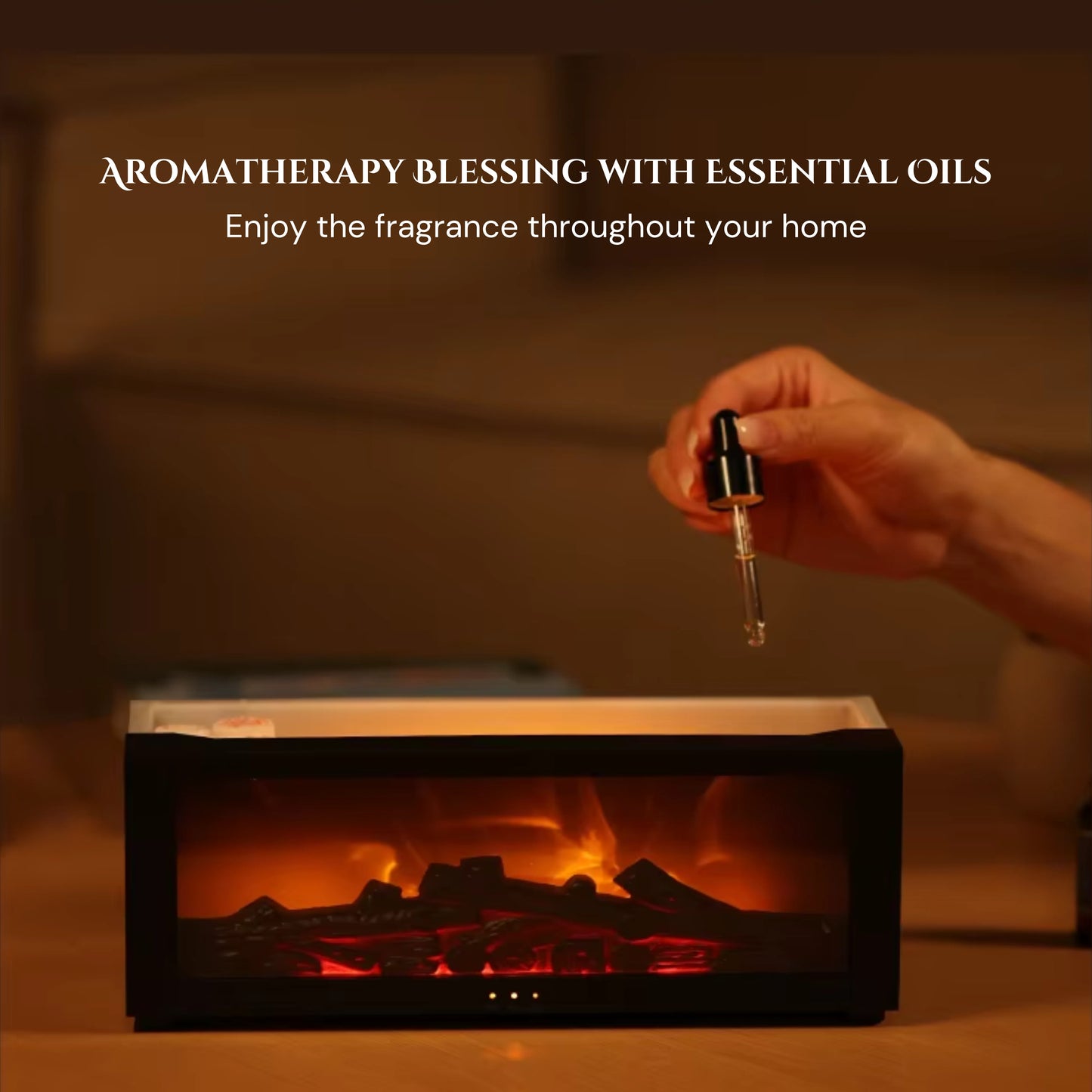 Fragrance diffuser Humidifier