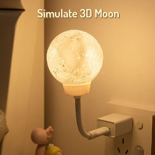 VOICE CONTROL LAMP